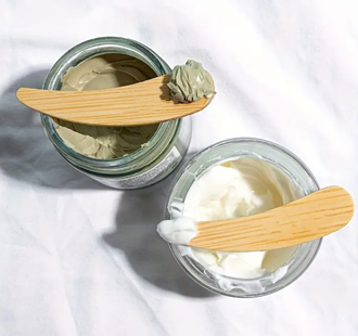 Ultra Product Spatulas Bamboo - 50pk